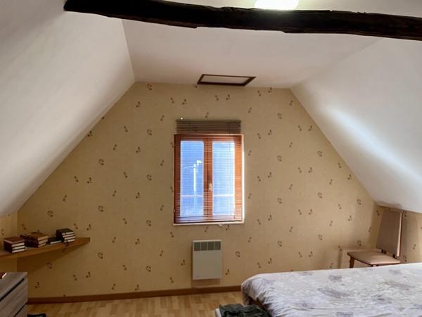 Appartement à vendre |  Argentat |  4 pièces | 62 m²