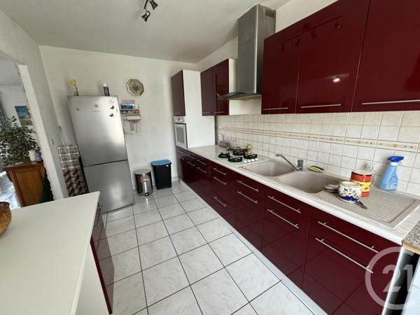 Maison à vendre  4 pièces - 75 m2 ANNET SUR MARNE - 77