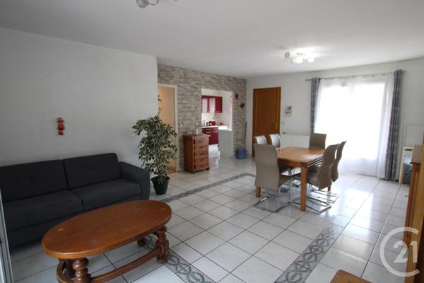 Maison à vendre  4 pièces - 75 m2 ANNET SUR MARNE - 77