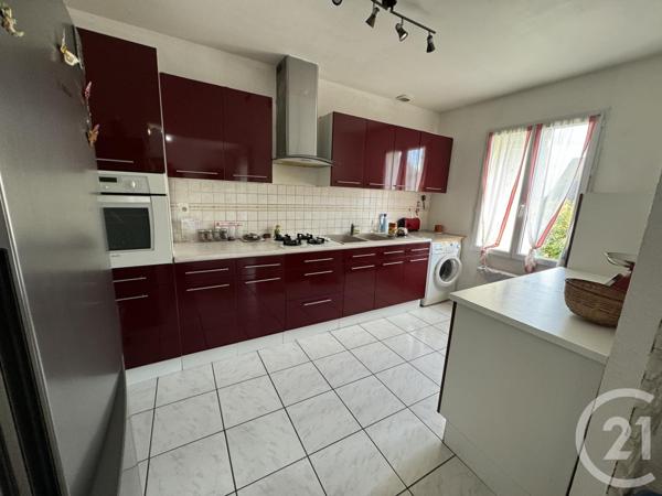 Maison à vendre  4 pièces - 75 m2 ANNET SUR MARNE - 77