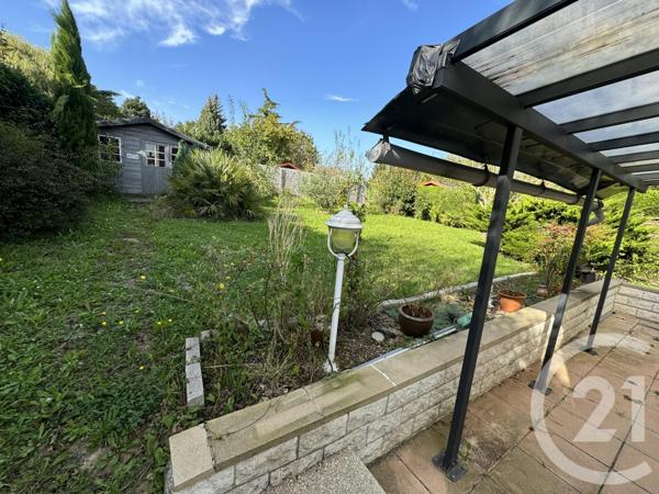 Maison à vendre  4 pièces - 75 m2 ANNET SUR MARNE - 77