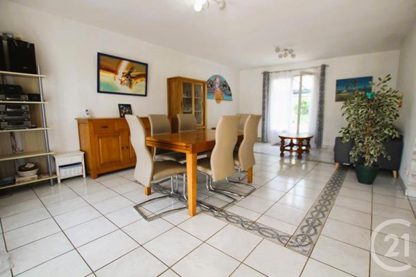 Maison à vendre  4 pièces - 75 m2 ANNET SUR MARNE - 77