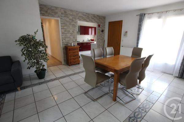 Maison à vendre  4 pièces - 75 m2 ANNET SUR MARNE - 77