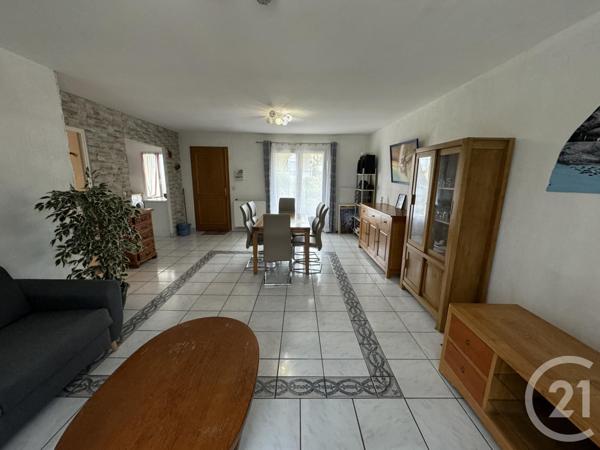 Maison à vendre  4 pièces - 75 m2 ANNET SUR MARNE - 77