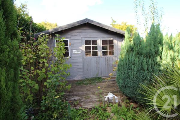 Maison à vendre  4 pièces - 75 m2 ANNET SUR MARNE - 77