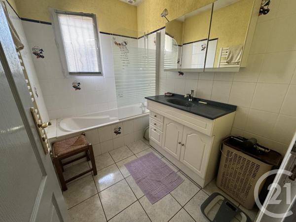 Maison à vendre  4 pièces - 75 m2 ANNET SUR MARNE - 77