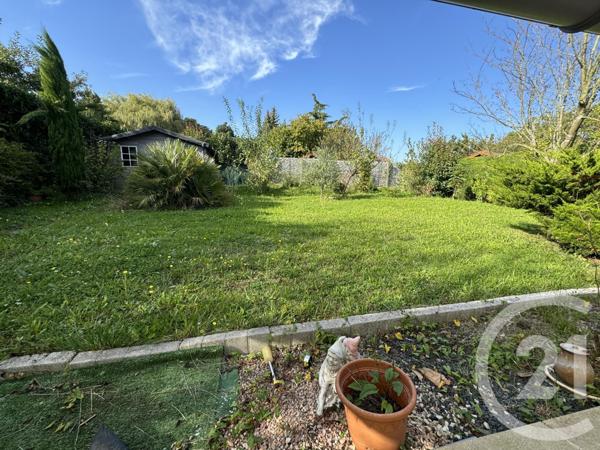 Maison à vendre  4 pièces - 75 m2 ANNET SUR MARNE - 77