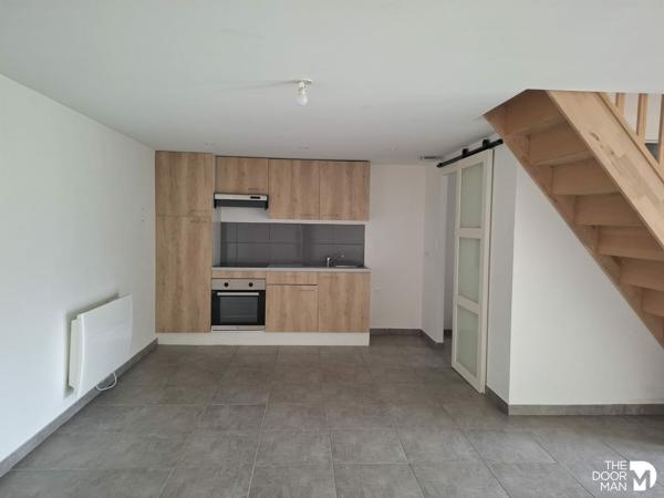 Maison - À vendre - 70 m² - VERTOU | The Door Man