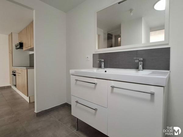 Maison - À vendre - 70 m² - VERTOU | The Door Man