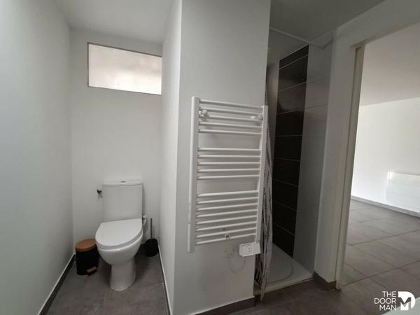 Maison - À vendre - 70 m² - VERTOU | The Door Man