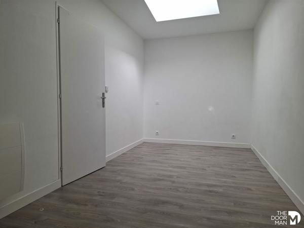 Maison - À vendre - 70 m² - VERTOU | The Door Man