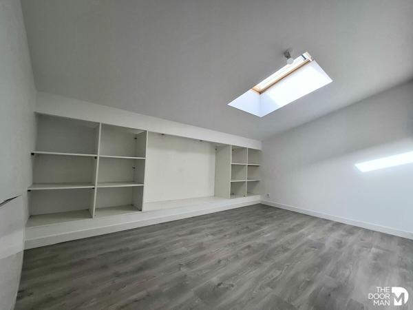 Maison - À vendre - 70 m² - VERTOU | The Door Man