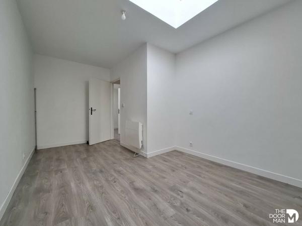 Maison - À vendre - 70 m² - VERTOU | The Door Man