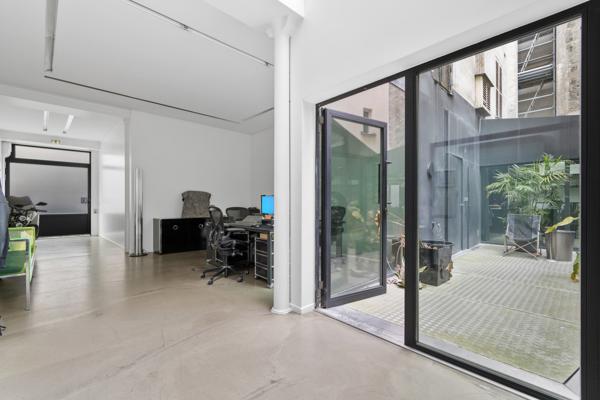 Loft 5 pièces - 173 m² Bien prestige