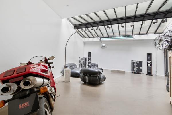 Loft 5 pièces - 173 m² Bien prestige