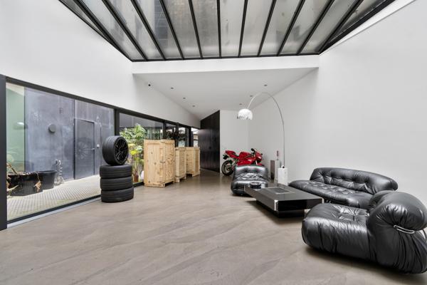 Loft 5 pièces - 173 m² Bien prestige