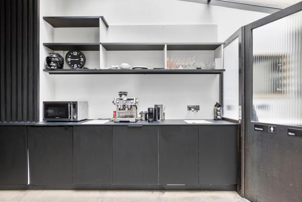 Loft 5 pièces - 173 m² Bien prestige