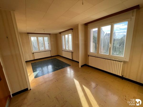 Maison - Vendu - 68 m² - CHAUMONT | The Door Man
