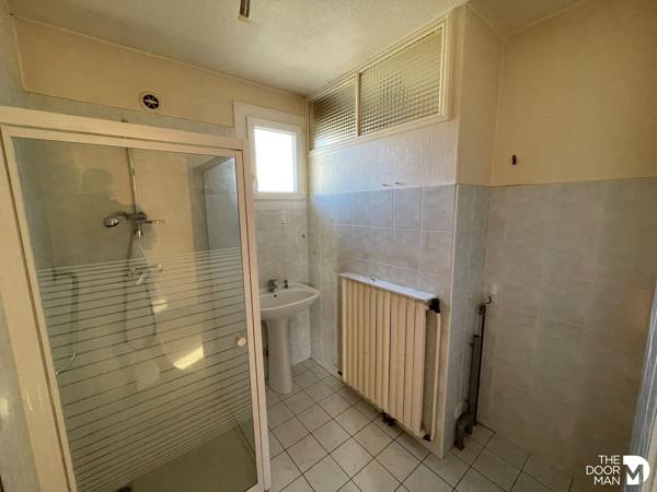 Maison - Vendu - 68 m² - CHAUMONT | The Door Man