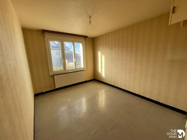 Maison - Vendu - 68 m² - CHAUMONT | The Door Man