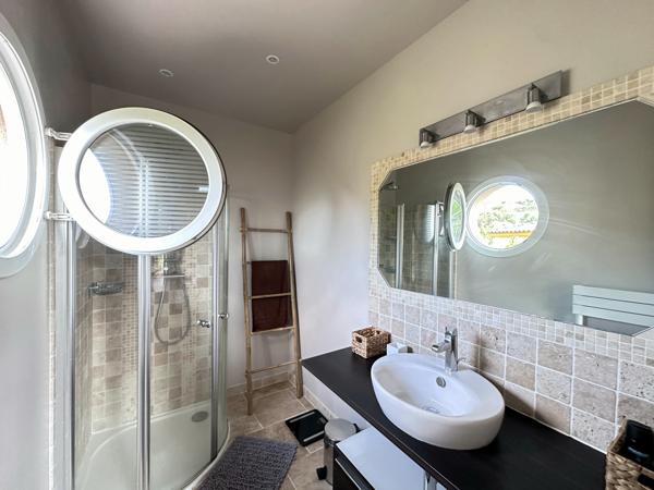 Maison 5 pièces - 142 m² Bien prestige