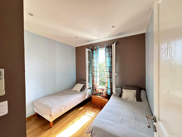 Maison 5 pièces - 142 m² Bien prestige