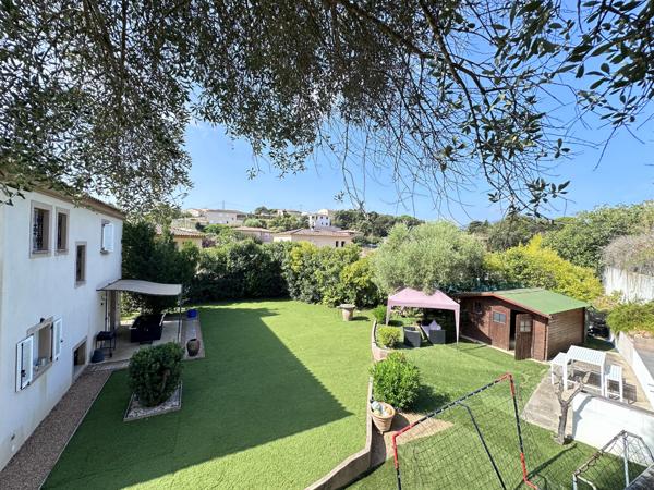 Maison 5 pièces - 142 m² Bien prestige