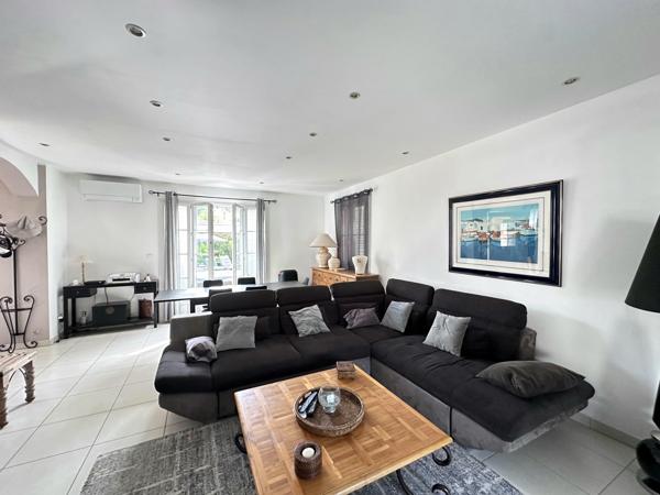 Maison 5 pièces - 142 m² Bien prestige