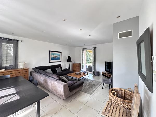 Maison 5 pièces - 142 m² Bien prestige