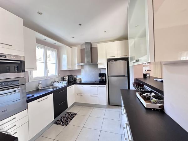 Maison 5 pièces - 142 m² Bien prestige