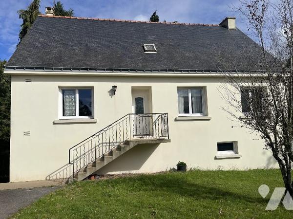 Maison à vendre Ploërmel