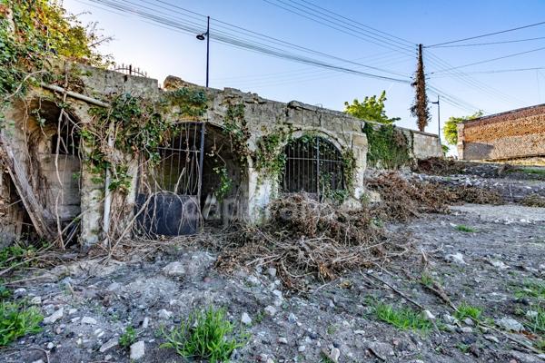 Terrain à bâtir SOISSONS centre (02)