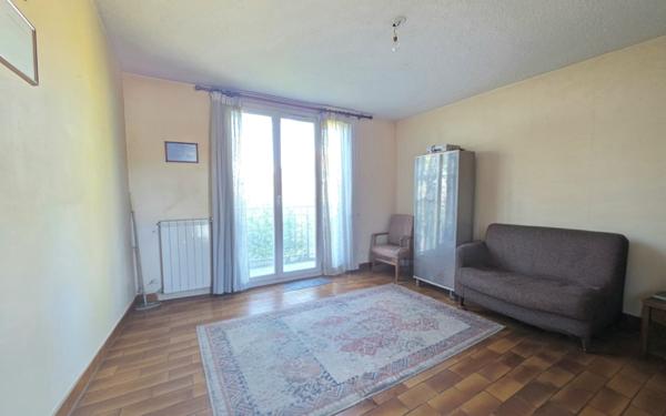 Appartement à vendre    3 pièces • 55 m2 Sanary-sur-Mer