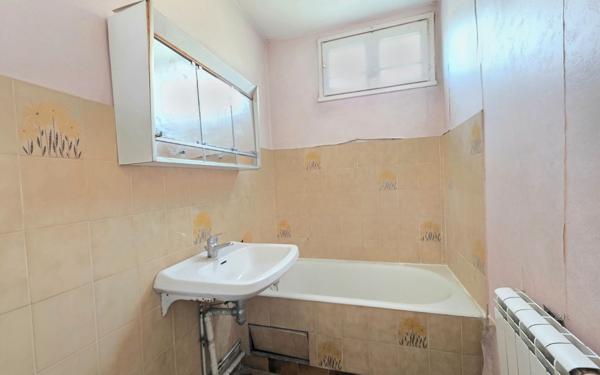 Appartement à vendre    3 pièces • 55 m2 Sanary-sur-Mer