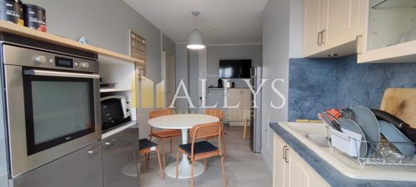 Colocation haute rentabilité pour investisseur