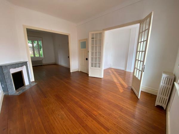 Maison St Quentin 7 pièce(s) 150 m2