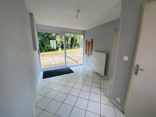 Maison St Quentin 7 pièce(s) 150 m2