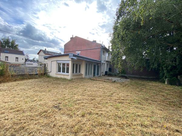 Maison St Quentin 7 pièce(s) 150 m2