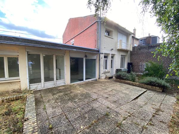 Maison St Quentin 7 pièce(s) 150 m2