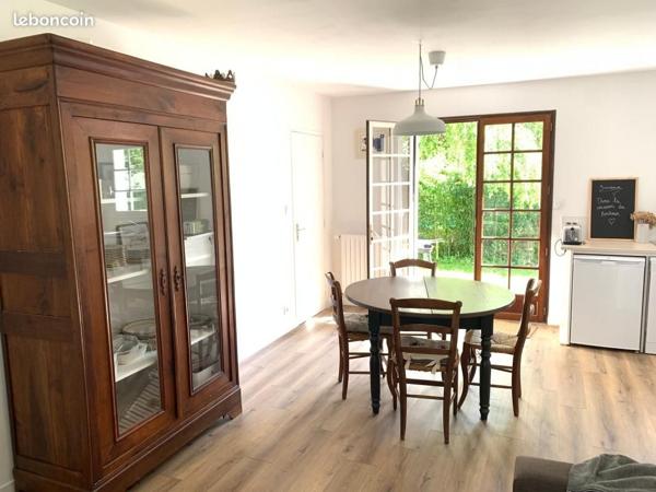 Maison plain pied grenier aménageable