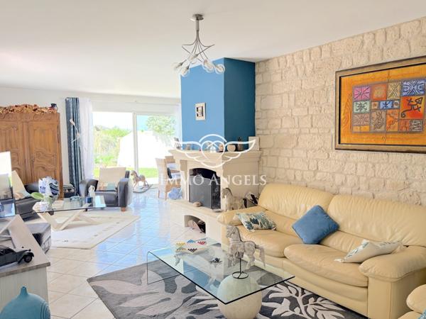 Maison avec studio indépendant
