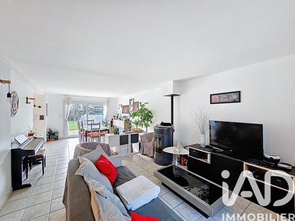 Maison à vendre 7 pièces 192 m² Corbas