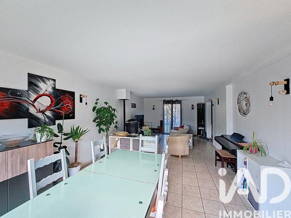 Maison à vendre 7 pièces 192 m² Corbas