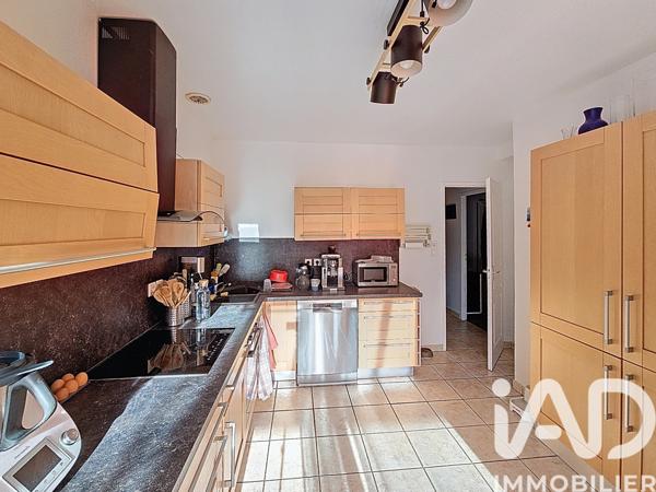 Maison à vendre 7 pièces 192 m² Corbas