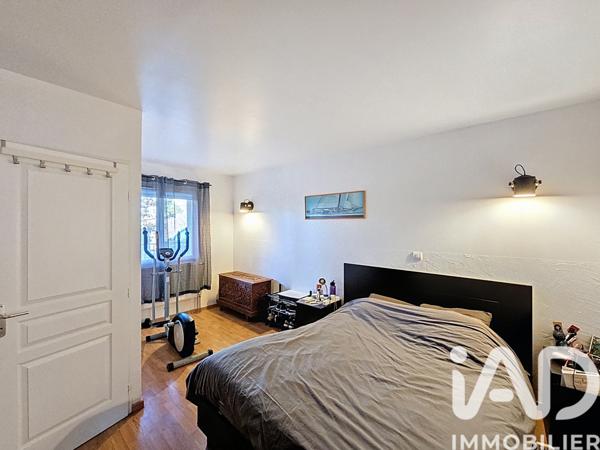 Maison à vendre 7 pièces 192 m² Corbas