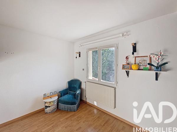 Maison à vendre 7 pièces 192 m² Corbas