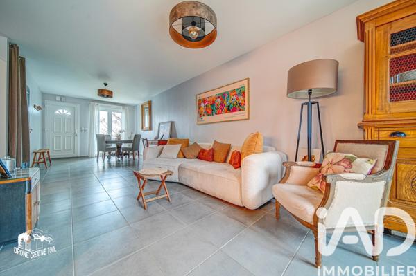 Maison à vendre 4 pièces 81 m² Fameck