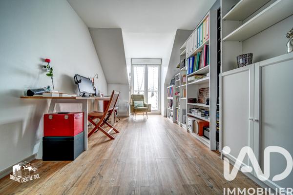 Maison à vendre 4 pièces 81 m² Fameck