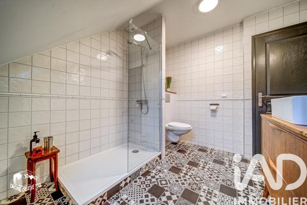 Maison à vendre 4 pièces 81 m² Fameck