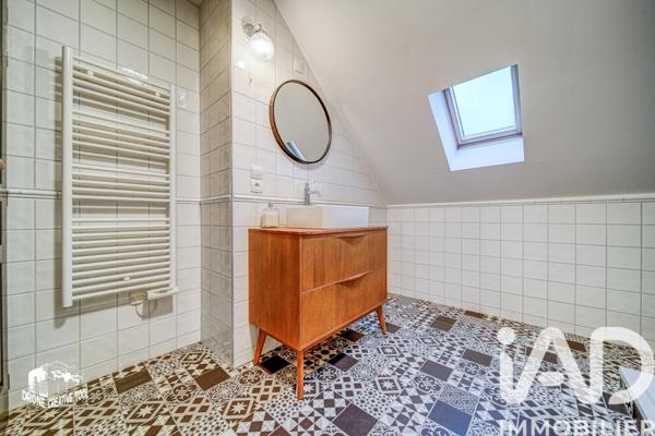 Maison à vendre 4 pièces 81 m² Fameck